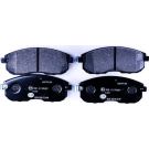 Hella Bremsbelagsatz, Scheibenbremse 8DB 355 013-991