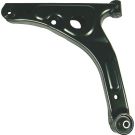 Metzger Lenker, Radaufhängung 58037701