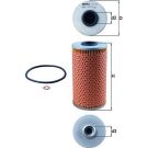 Knecht Ölfilter OX 103D