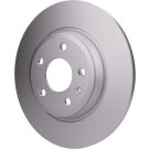Bremsscheibe 8DD 355 113-931 Bremsscheibe 8DD 355 113-931