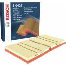 BOSCH F 026 400 429 Luftfilter BOSCH F 026 400 429 Luftfilter
