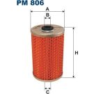Filtron Kraftstofffilter PM 806