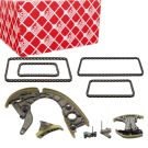 FEBI BILSTEIN 45007 Steuerkettensatz FEBI BILSTEIN 45007 Steuerkettensatz