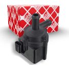 FEBI BILSTEIN 173937 Zusatzwasserpumpe (Kühlwasserkreislauf)