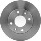 Bremsscheibe 8DD 355 101-081