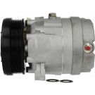 Nissens Kompressor, Klimaanlage FIRST FIT 89058