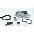ContiTech Wasserpumpe + Zahnriemensatz CT1043WP1
