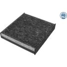 Meyle Filter, Innenraumluft MEYLE-PD: Advanced performance and design 16-12 326 0025/PD