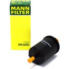 Mann-Filter Kraftstofffilter WK 6002
