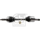 FEBI BILSTEIN 183908 Antriebswelle