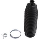 Metzger Faltenbalgsatz, Lenkung COMPETENCE KIT 755.513