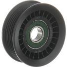 SKF Umlenk-/Führungsrolle, Keilrippenriemen VKM 63031