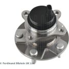 Blue Print Radlagersatz ADBP820002