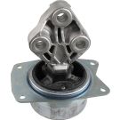 Metzger Lagerung, Getriebe 8054156