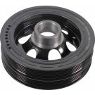 Metzger Riemenscheibe, Kurbelwelle 6400132