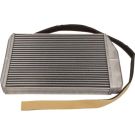 Maxgear Wärmetauscher, Innenraumheizung AC564998 Maxgear Wärmetauscher, Innenraumheizung AC564998