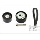 INA Zahnriemensatz 530 0536 10