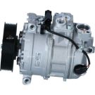 Kompressor, Klimaanlage 32777