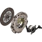 LuK 624 3407 33 Kupplungssatz RepSet Pro