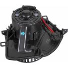 Metzger Innenraumgebläse 0917825