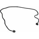 Metzger Entlüftungsschlauch, Ausgleichsbehälter 2421785