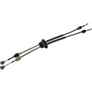 Metzger Seilzug, Schaltgetriebe 3150071