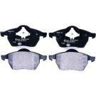 Hella Bremsbelagsatz, Scheibenbremse 8DB 355 008-001