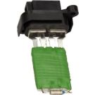 Maxgear Widerstand, Innenraumgebläse 57-0173
