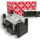 FEBI BILSTEIN 27132 Zündspule FEBI BILSTEIN 27132 Zündspule