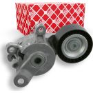 FEBI BILSTEIN 27216 Riemenspanner, Keilrippenriemen FEBI BILSTEIN 27216 Riemenspanner, Keilrippenriemen