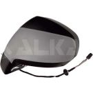 Alkar Außenspiegel 6140865