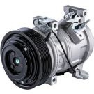 Kompressor, Klimaanlage 811111