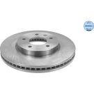 Bremsscheibe 615 521 6047 Bremsscheibe 615 521 6047