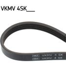 SKF Keilrippenriemen VKMV 4SK1022