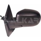 Alkar Außenspiegel 6164177