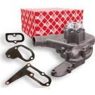 FEBI BILSTEIN 12846 Wasserpumpe