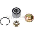 Radlagersatz R155.58 Radlagersatz R155.58