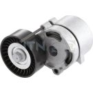 NTN-SNR Spannrolle, Keilrippenriemen GA381.01