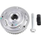 Metzger Nockenwellenversteller Hydraulisch COMPETENCE KIT 2410058