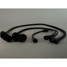 BOSCH Zündleitungssatz 0 986 356 370