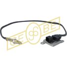 NOx-Sensor, NOx-Katalysator 9 3760 1