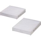 Hengst Filter Filter, Innenraumluft E2967LI-2