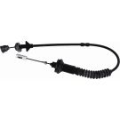 Sachs Seilzug, Kupplungsbetätigung 3074 600 215