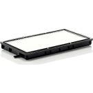 MANN-FILTER CU 2835 Innenraumfilter, Partikelfilter