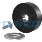 Dayco Umlenk-/Führungsrolle, Keilrippenriemen APV1018