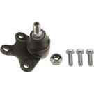 TRW Trag-/Führungsgelenk JBJ1057