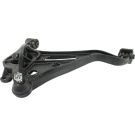 Metzger Lenker, Radaufhängung 58066001