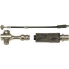 TRW Bremsschlauch PHD569