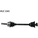 SKF Antriebswelle VKJC 1365