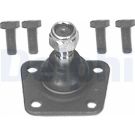 Delphi 2 x DELPHI Trag-/Führungsgelenk TC370